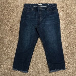 Loft Boyfriend Jeans